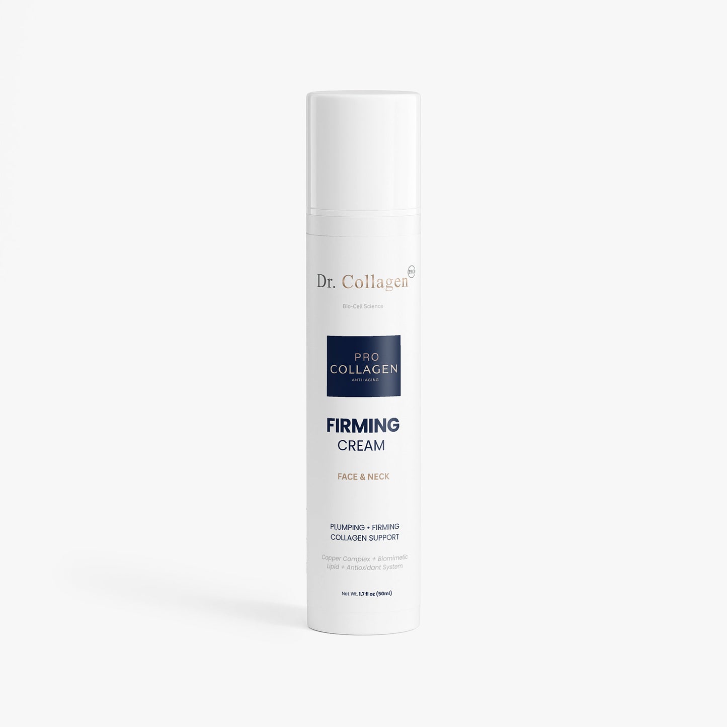 PRO Collagen Firming Cream