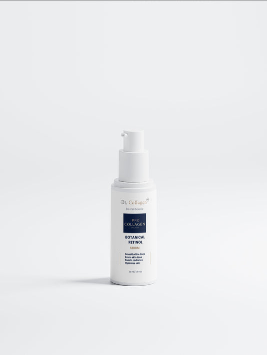 Retinol Alternative Serum
