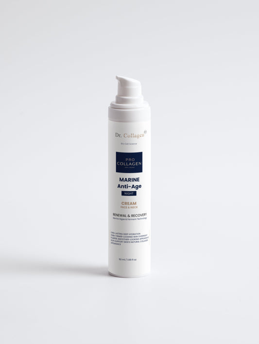 Collagen Anti-Age Night Cream