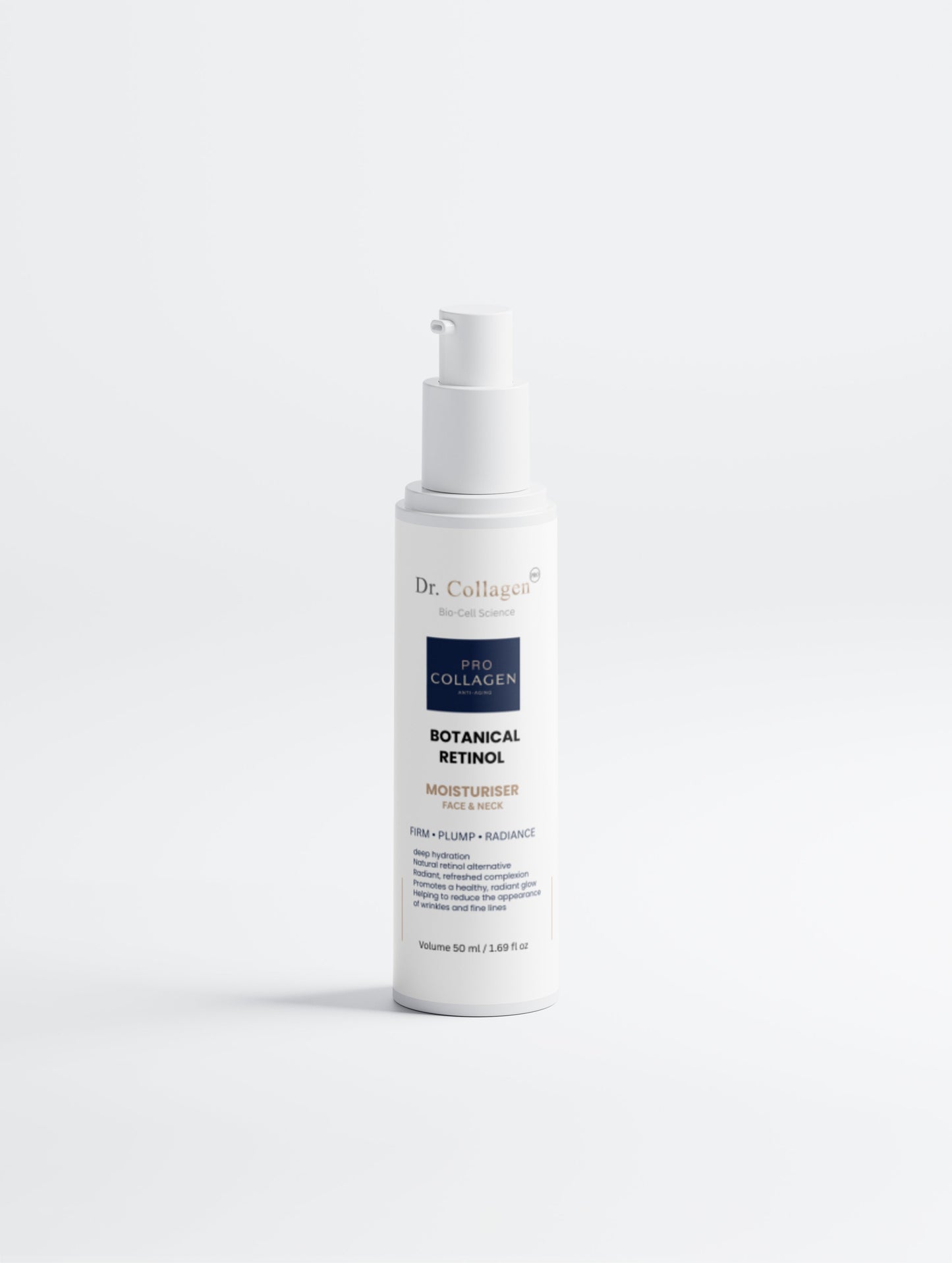 Botanical Retinol Moisturiser