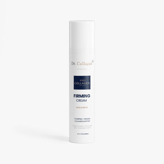 PRO Collagen Firming Cream