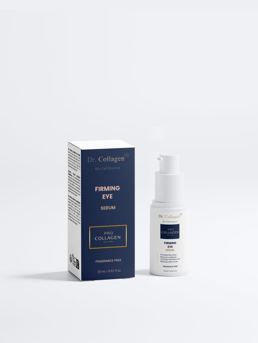 Retinol Alternative Eye Serum