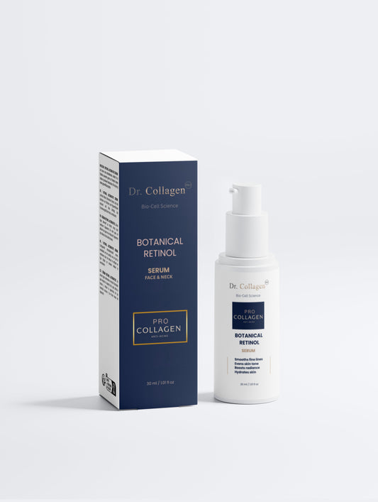 Retinol Alternative Serum
