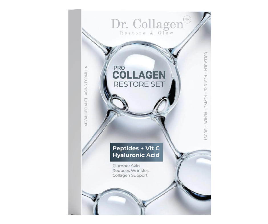 Anti-Aging PRO Collagen Restore Set