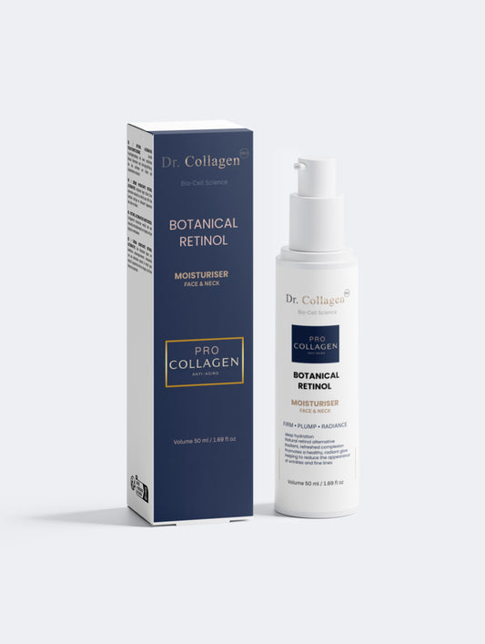 Botanical Retinol Moisturiser