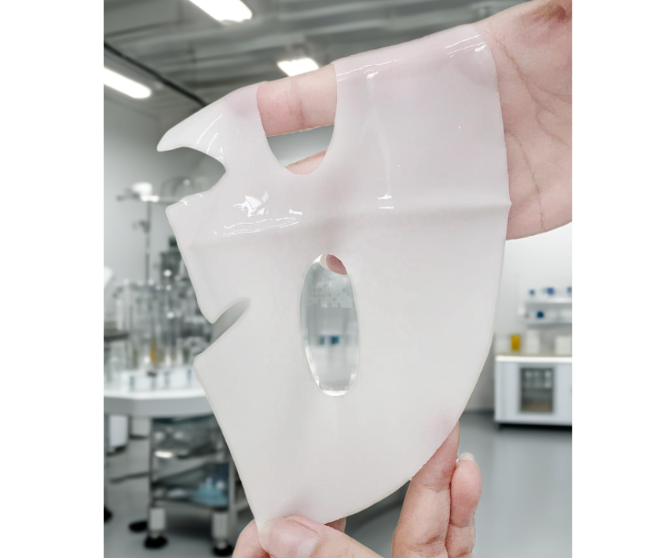 Dr. Collagen PRO Face CELLULAR REPAIR Mask (PACK of 4)