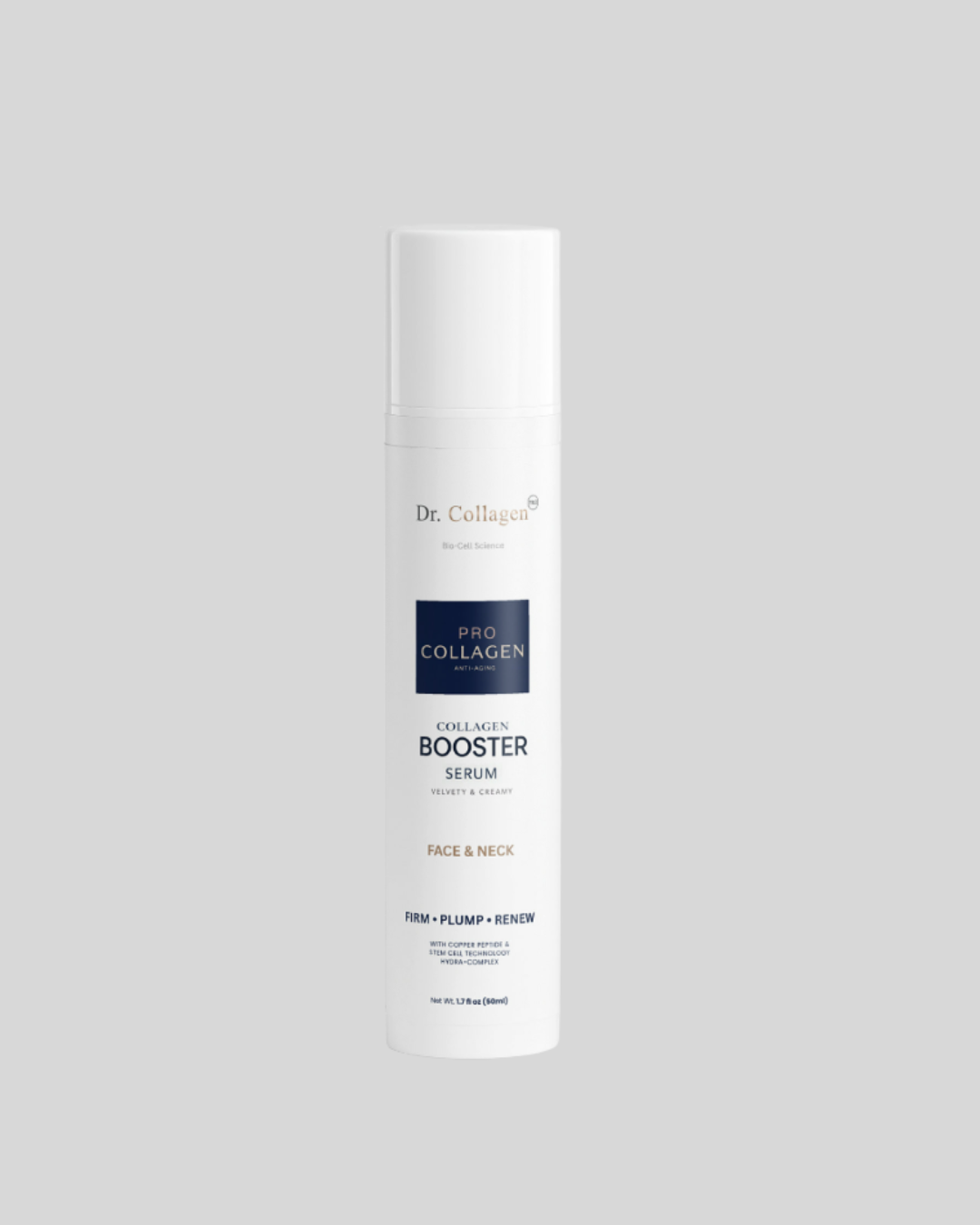 PRO Collagen Booster Serum FACE & NECK