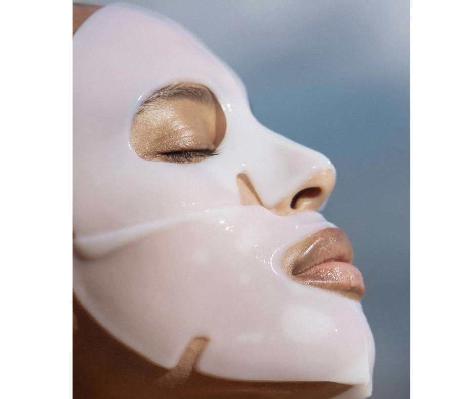 Dr. Collagen PRO Face CELLULAR REPAIR Mask (PACK of 4)