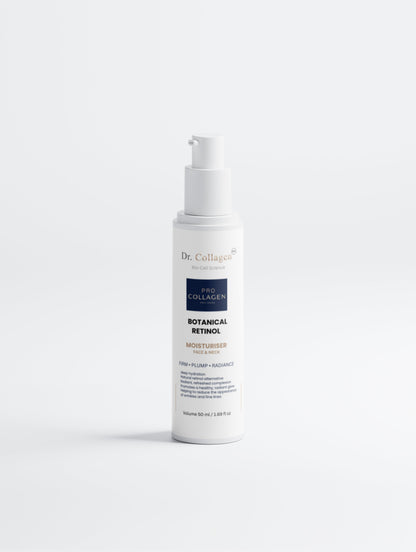 Botanical Retinol Moisturiser