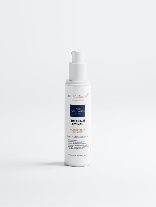 Botanical Retinol Moisturiser